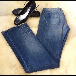 Citizens of Humanity #001 Kelly